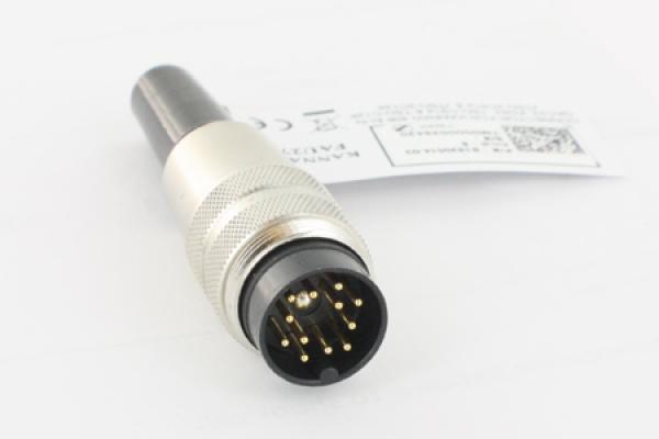 Kannad DIN 12 Connector